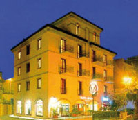 Logo di HOTEL REGENT