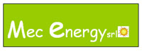 Logo di MEC ENERGY srl
