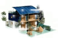 Logo di ENERGY SOLAR DIVISION