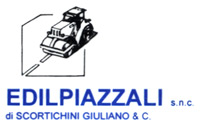 Logo di EDILPIAZZALI