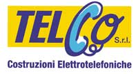 Logo di TELCO srl