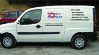 Logo di PROGETTO SICUREZZA