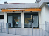 Logo di AC AUTOMATION