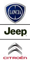 Logo di CENTRAL CAR srl