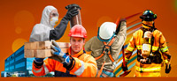 Logo di SAFETY SHOP