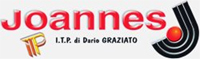 Logo di I.T.P.