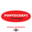 Logo di GIARDINAGGIO PONTECORVI