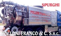 Logo di POLLONI FRANCO & C. snc