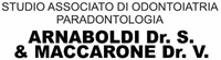 Logo di CENTRO DI RIABILITAZIONE ORALE PARODONTOLOGIA IMPLANTOLOGIA