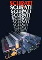 Logo di SCURATI spa