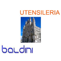 Logo di UTENSILERIA BALDINI