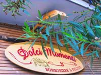 Logo di DOLCI MOMENTI