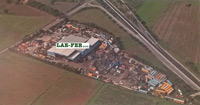 Logo di LAE - FER srl