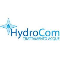 Logo di HYDROCOM DEPURAZIONE ACQUE