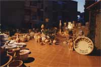 Logo di LA CERAMICA VESCHINI