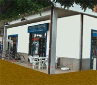 Logo di PROFESSIONE CICLISMO