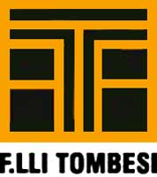 Logo di FRATELLI TOMBESI snc