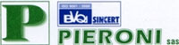 Logo di PIERONI
