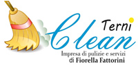 Logo di TERNI CLEAN