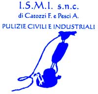 Logo di I.S.M.I.