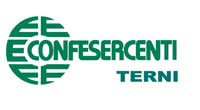 Logo di CONFESERCENTI