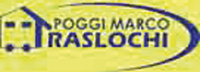 Logo di POGGI MARCO TRASLOCHI
