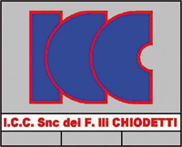 Logo di I.C.C. snc