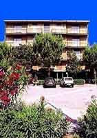 Logo di HOTEL FINA