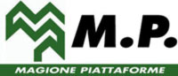 Logo di M.P. MAGIONE PIATTAFORME