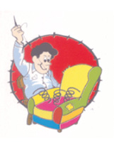 Logo di MB TAPPEZZERIA