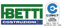 Logo di FRATELLI BETTI snc