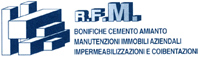 Logo di R.F.M.