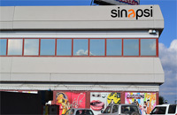 Logo di SINAPSI srl
