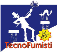 Logo di TECNOFUMISTI sas