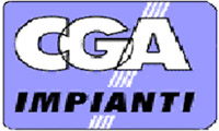 Logo di C.G.A. IMPIANTI