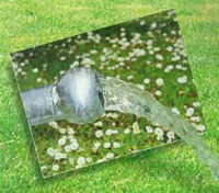 Logo di CENTRO IRRIGAZIONE srl