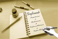 Logo di GRAFICANDO