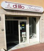 Logo di DI LILLO PARATI