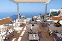 Logo di HOTEL MARULIVO & CASA PIXOS DIMORE DI CHARME