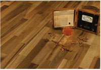 Logo di PENNETTI PARQUET