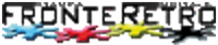 Logo di FRONTERETRO