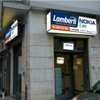 Logo di LAMBERTI ELETTRONICA