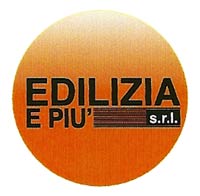 Logo di EDILIZIA E PIU' srl