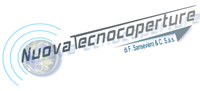 Logo di NUOVA TECNOCOPERTURE