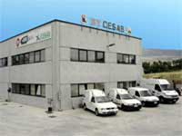 Logo di CARELSUD srl