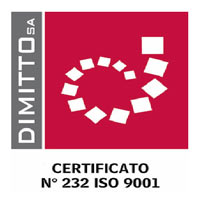 Logo di IMPIANTI LAMANNA