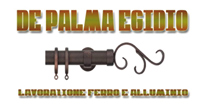 Logo di DE PALMA FERRO E ALLUMINIO