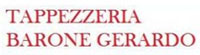 Logo di TAPPEZZERIA E TENDAGGI BARONE