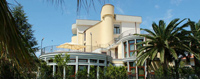 Logo di CASA ALBERGO PER ANZIANI HOTEL SAN MICHELE PAESTUM