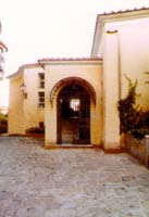Logo di ALBERGO IL CASTELLO